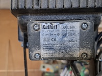 3x bouwlamp op statief - afbeelding 7 van  15