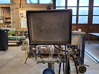 3x bouwlamp op statief - afbeelding 10 van  15