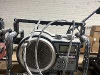 3x bouwradio - afbeelding 3 van  4