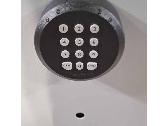 3x brandkast, ficher-bauche, bc a 00111 - afbeelding 3 van  7