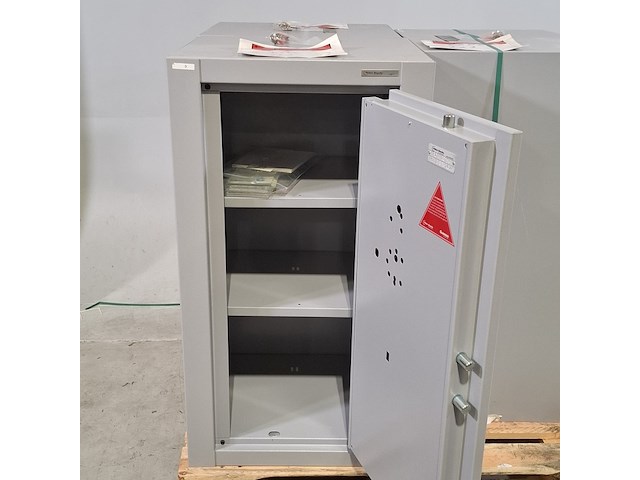 3x brandkast, ficher-bauche, bc a 00111 - afbeelding 5 van  7