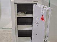 3x brandkast, ficher-bauche, bc a 00111 - afbeelding 5 van  7