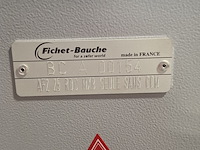 3x brandkast, ficher-bauche, bc a 00111 - afbeelding 6 van  7