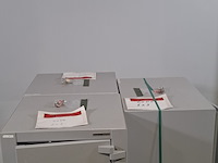 3x brandkast, ficher-bauche, bc a 00111 - afbeelding 7 van  7