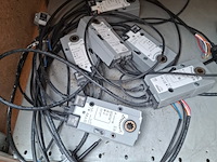 3x brandregelklep 2x rf-t, 1x belimo - afbeelding 4 van  4