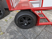 3x brandslangwagen - afbeelding 5 van  8