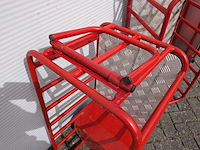 3x brandslangwagen - afbeelding 7 van  8