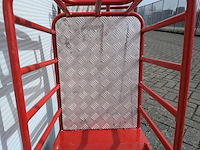 3x brandslangwagen - afbeelding 8 van  8