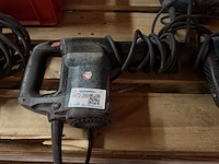 3x breekhamer, boorhamer makita - afbeelding 4 van  4