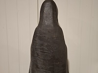 3x bronzen maria beeld - afbeelding 2 van  15