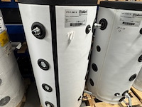 3x buffercylinder, vps r 100/1 en vps r 200/1 b - afbeelding 2 van  7