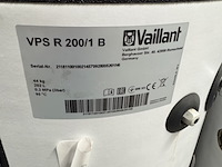 3x buffercylinder, vps r 100/1 en vps r 200/1 b - afbeelding 3 van  7