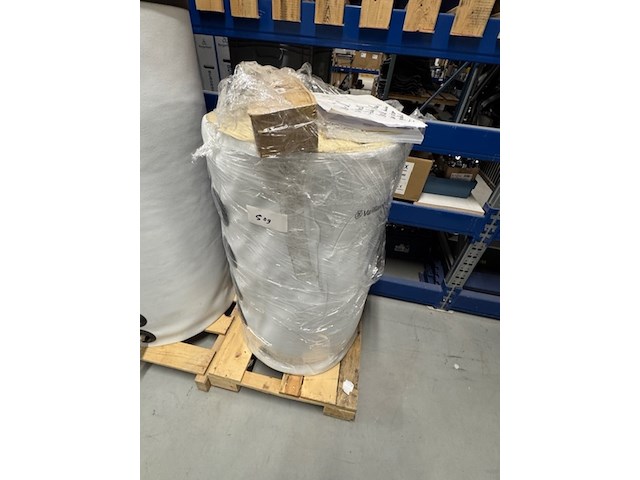 3x buffercylinder, vps r 100/1 en vps r 200/1 b - afbeelding 6 van  7