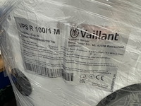 3x buffercylinder, vps r 100/1 en vps r 200/1 b - afbeelding 7 van  7