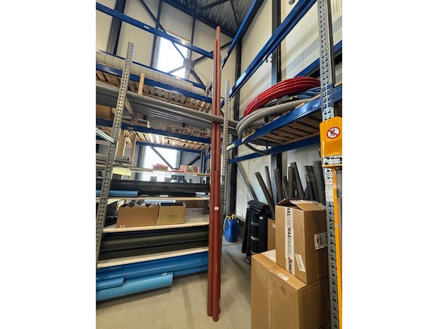 3x buis - afbeelding 1 van  3