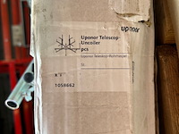 3x buizenafroller vloerverwarming, uponor, telescop-uncoiler 1058662 - afbeelding 6 van  8