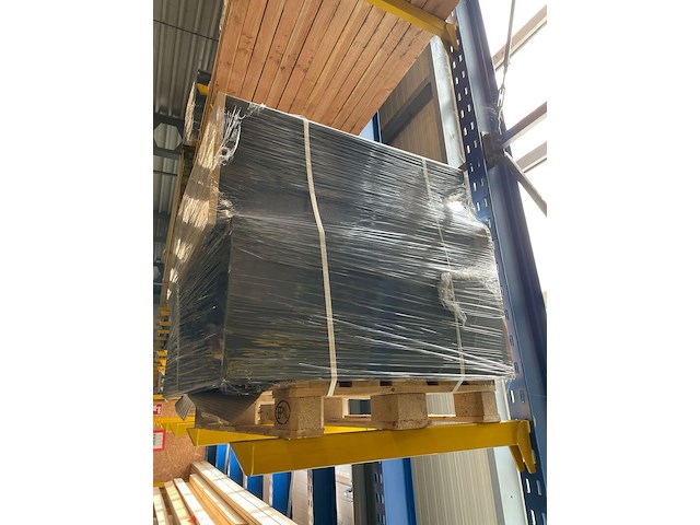 3x bureau kasten, zwart - afbeelding 5 van  5