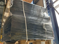 3x bureau kasten, zwart - afbeelding 5 van  5