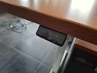 3x bureau met 2x bureaustoel - afbeelding 11 van  11