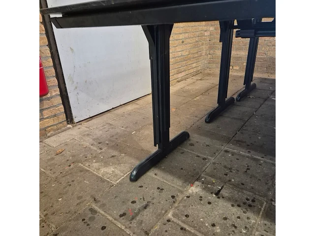 3x bureau, o.a. ahrend - afbeelding 2 van  8