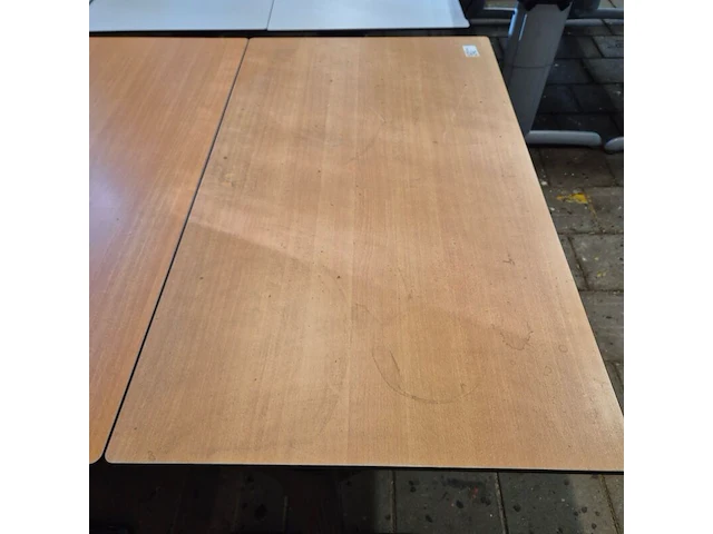 3x bureau, o.a. ahrend - afbeelding 4 van  8