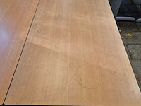3x bureau, o.a. ahrend - afbeelding 4 van  8