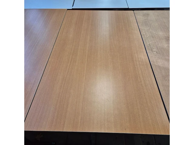 3x bureau, o.a. ahrend - afbeelding 6 van  8