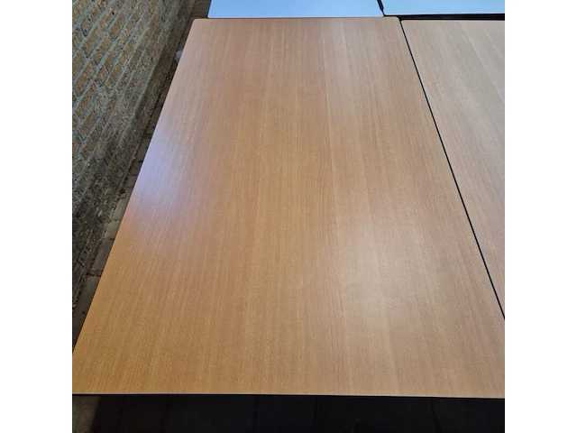 3x bureau, o.a. ahrend - afbeelding 7 van  8