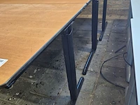 3x bureau, o.a. ahrend - afbeelding 8 van  8