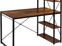 3x bureau, xdays - afbeelding 1 van  4