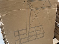 3x bureau, xdays - afbeelding 3 van  4