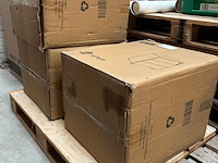3x bureaukast - afbeelding 1 van  3