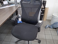 3x bureauopstelling - afbeelding 5 van  8