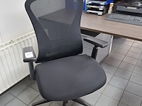 3x bureauopstelling - afbeelding 7 van  8