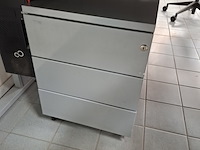 3x bureauopstelling - afbeelding 8 van  8