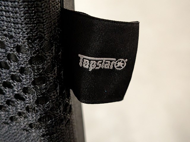 3x bureaustoel, topstar, zwart, 2023 - afbeelding 8 van  8