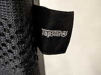 3x bureaustoel, topstar, zwart, 2023 - afbeelding 8 van  8