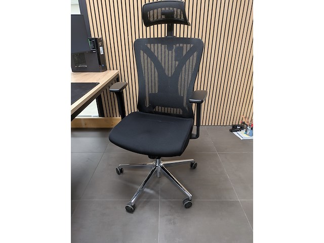 3x bureautafel met 2x bureaustoel - afbeelding 7 van  7