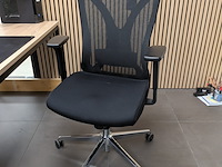 3x bureautafel met 2x bureaustoel - afbeelding 7 van  7