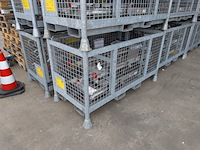 3x calamiteiten-/steigertrap, altrex, incl. gaaskrat - afbeelding 6 van  17