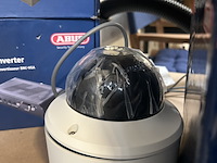 3x camera, 2x converter abus - afbeelding 3 van  6