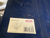 3x camera, 2x converter abus - afbeelding 5 van  6