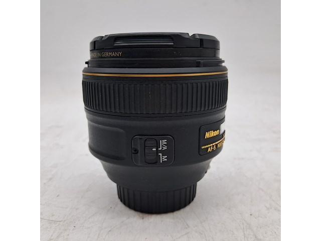 3x camera lens en 1x teleconverter, nikon, o.a. af-s nikkor 24-120mm 1:1.4g ed vr - afbeelding 11 van  14