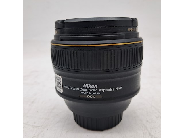 3x camera lens en 1x teleconverter, nikon, o.a. af-s nikkor 24-120mm 1:1.4g ed vr - afbeelding 12 van  14