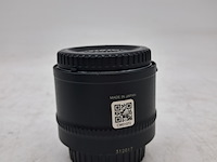 3x camera lens en 1x teleconverter, nikon, o.a. af-s nikkor 24-120mm 1:1.4g ed vr - afbeelding 14 van  14