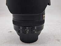 3x camera lens en 1x teleconverter, nikon, o.a. af-s nikkor 24-120mm 1:1.4g ed vr - afbeelding 3 van  14