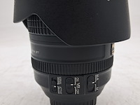 3x camera lens en 1x teleconverter, nikon, o.a. af-s nikkor 24-120mm 1:1.4g ed vr - afbeelding 7 van  14