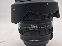 3x camera lens en 1x teleconverter, nikon, o.a. af-s nikkor 24-120mm 1:1.4g ed vr - afbeelding 8 van  14