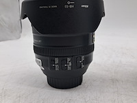 3x camera lens, nikon, af-s nikkor 24-120mm 1:4g ed - afbeelding 4 van  10