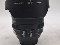3x camera lens, nikon, af-s nikkor 24-120mm 1:4g ed - afbeelding 7 van  10